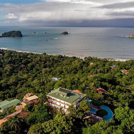 Hotel La Mariposa Manuel Antonio Εξωτερικό φωτογραφία