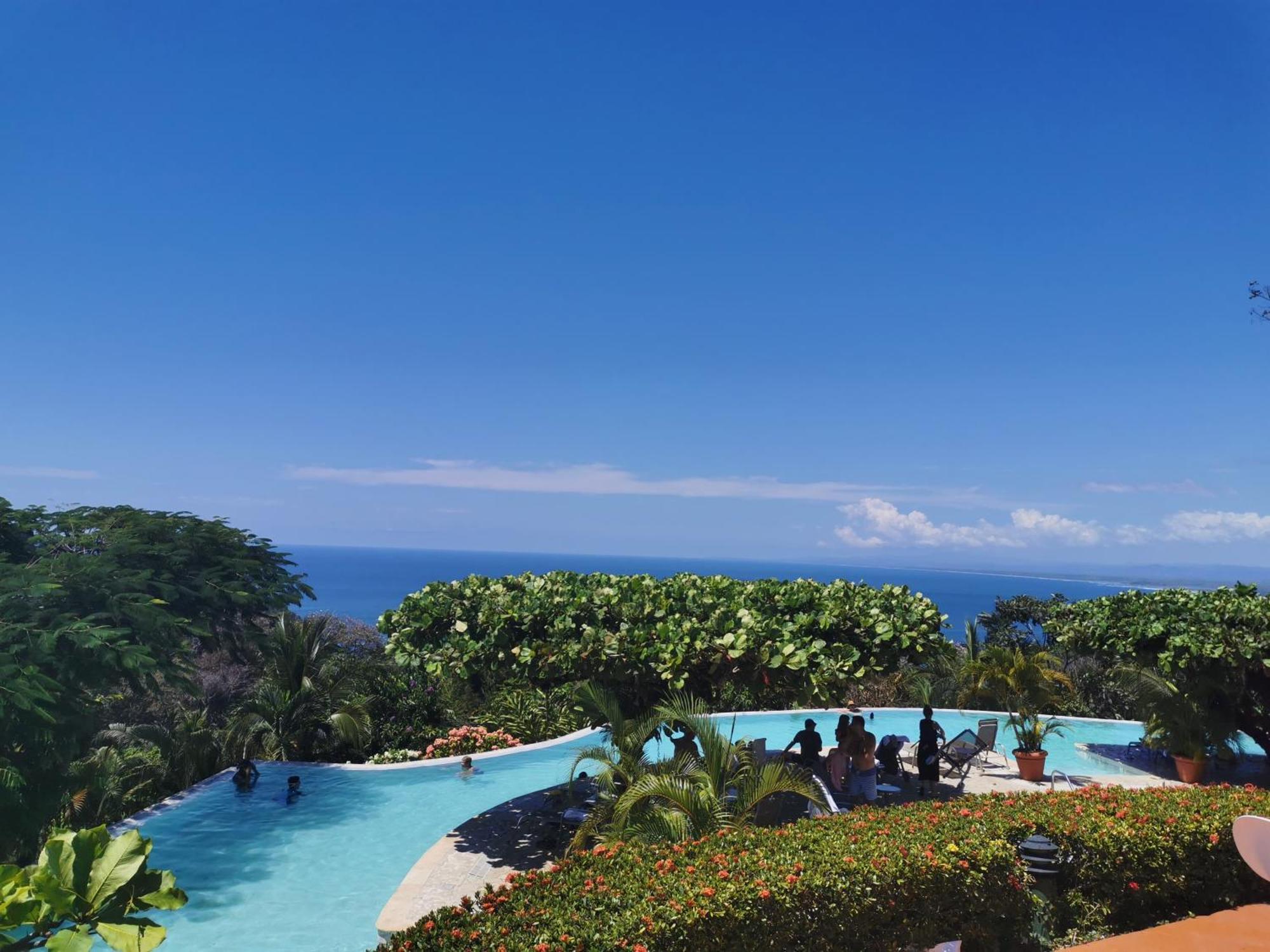 Hotel La Mariposa Manuel Antonio Εξωτερικό φωτογραφία