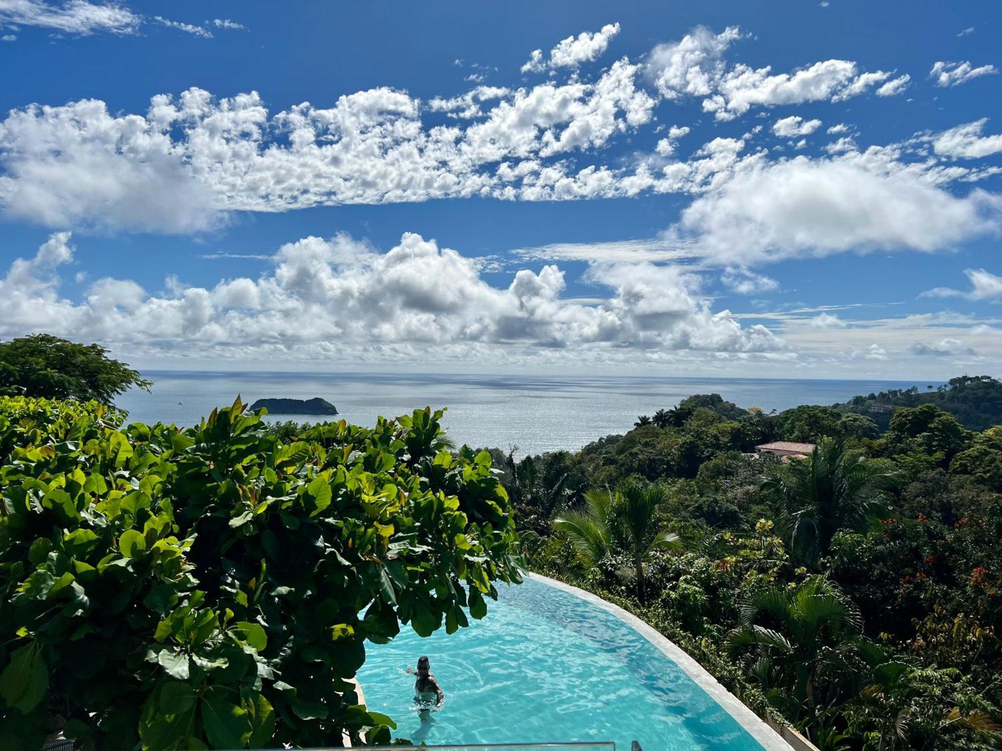 Hotel La Mariposa Manuel Antonio Εξωτερικό φωτογραφία