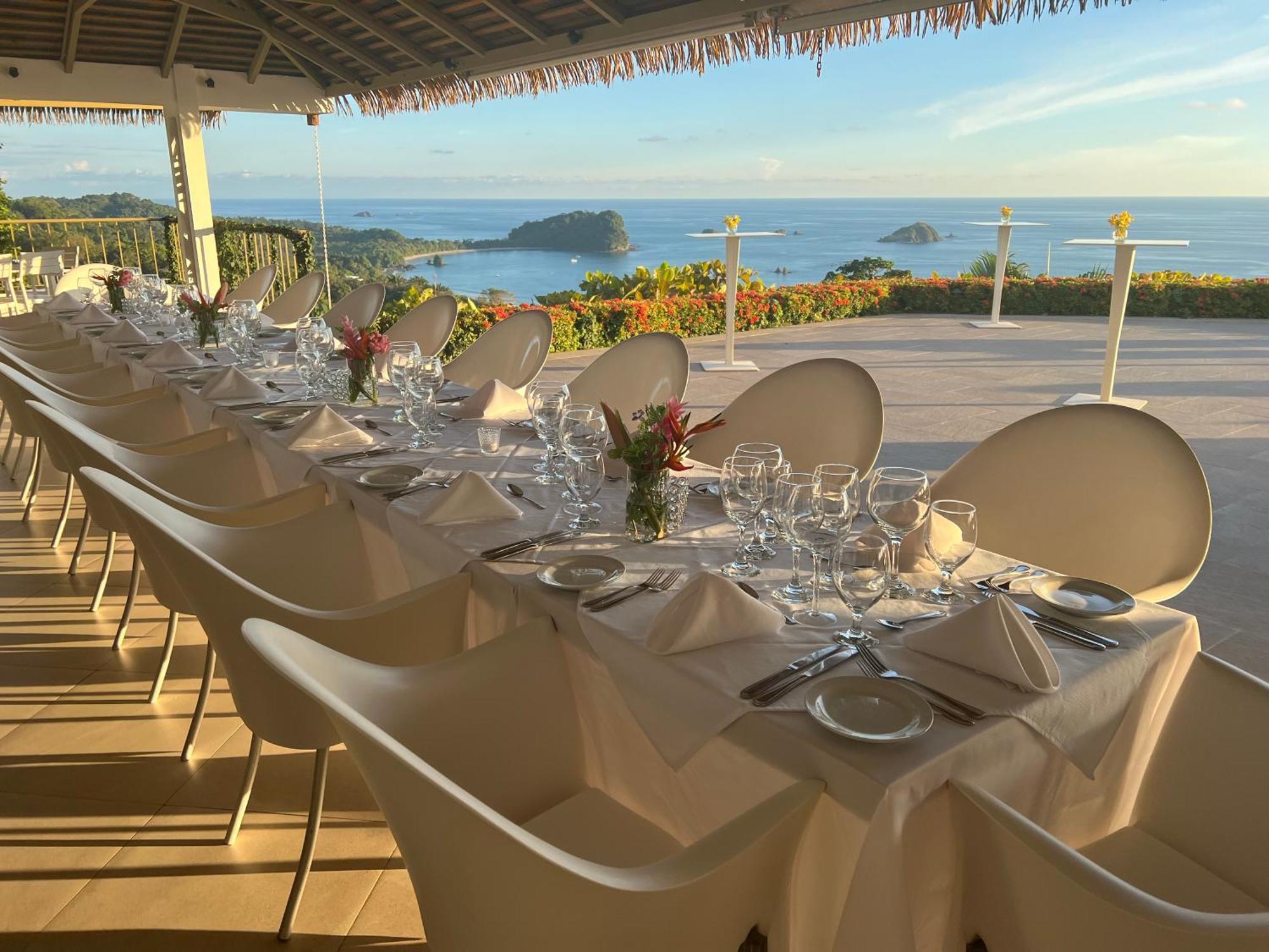 Hotel La Mariposa Manuel Antonio Εξωτερικό φωτογραφία