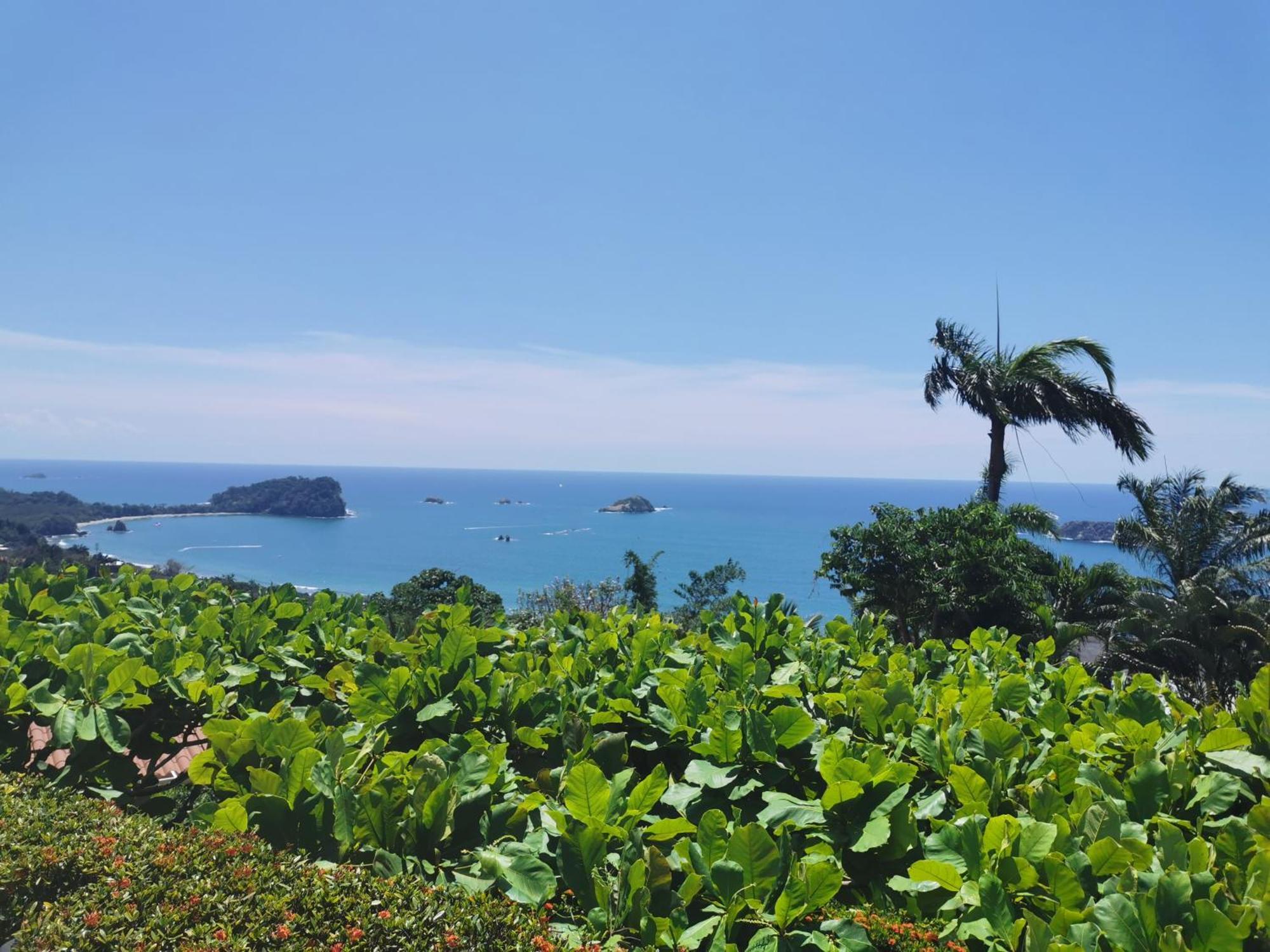 Hotel La Mariposa Manuel Antonio Εξωτερικό φωτογραφία