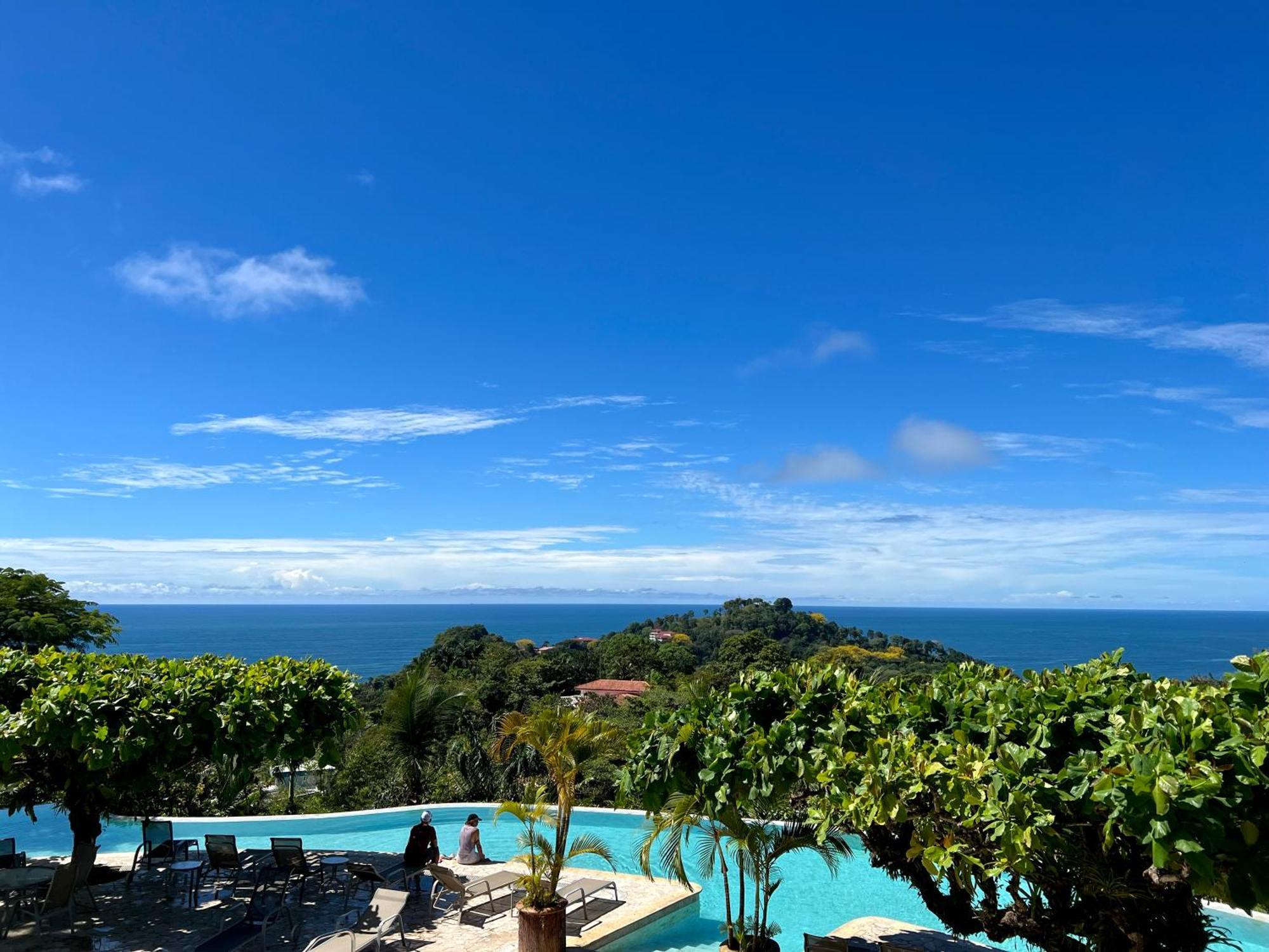 Hotel La Mariposa Manuel Antonio Εξωτερικό φωτογραφία