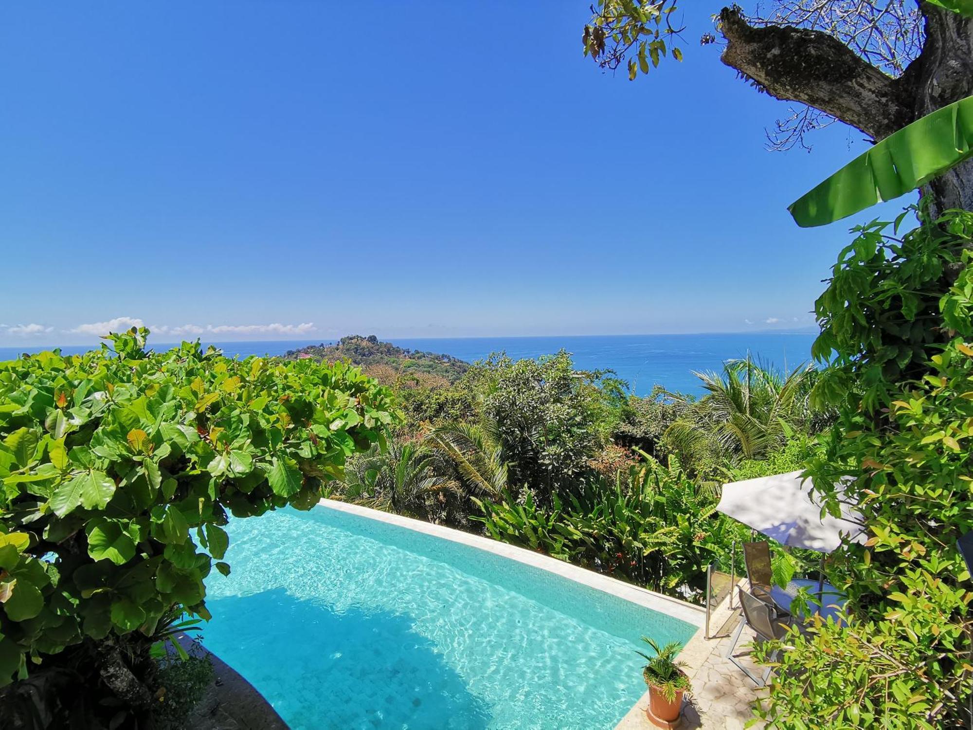 Hotel La Mariposa Manuel Antonio Εξωτερικό φωτογραφία