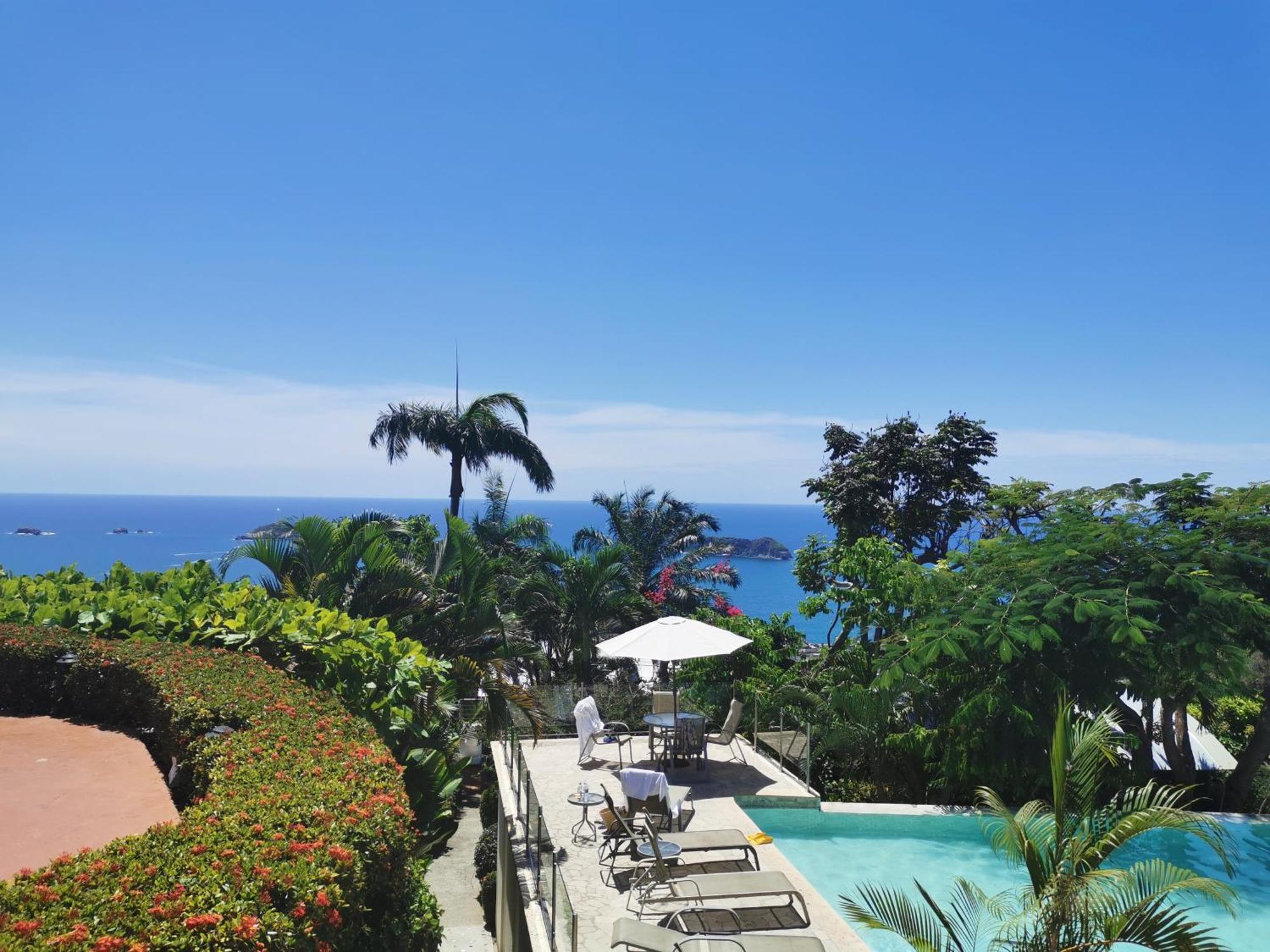 Hotel La Mariposa Manuel Antonio Εξωτερικό φωτογραφία
