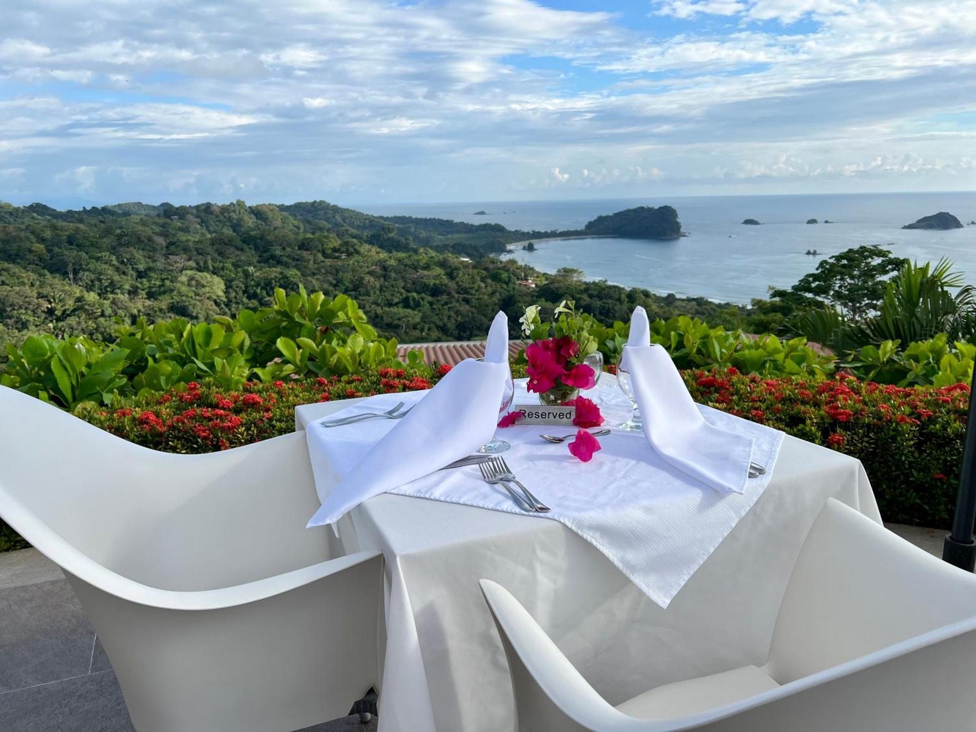 Hotel La Mariposa Manuel Antonio Εξωτερικό φωτογραφία