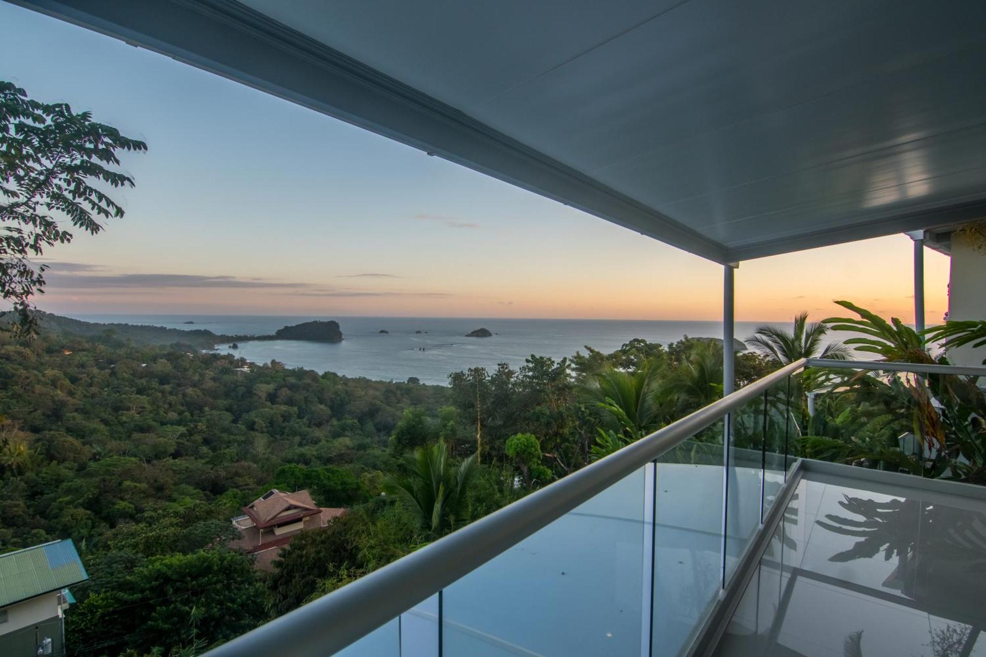Hotel La Mariposa Manuel Antonio Εξωτερικό φωτογραφία