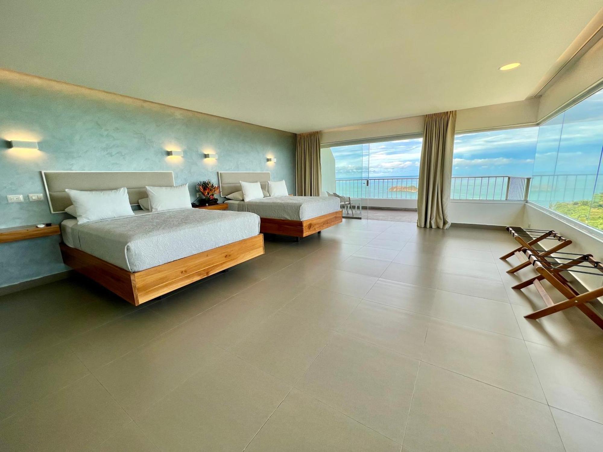 Hotel La Mariposa Manuel Antonio Εξωτερικό φωτογραφία