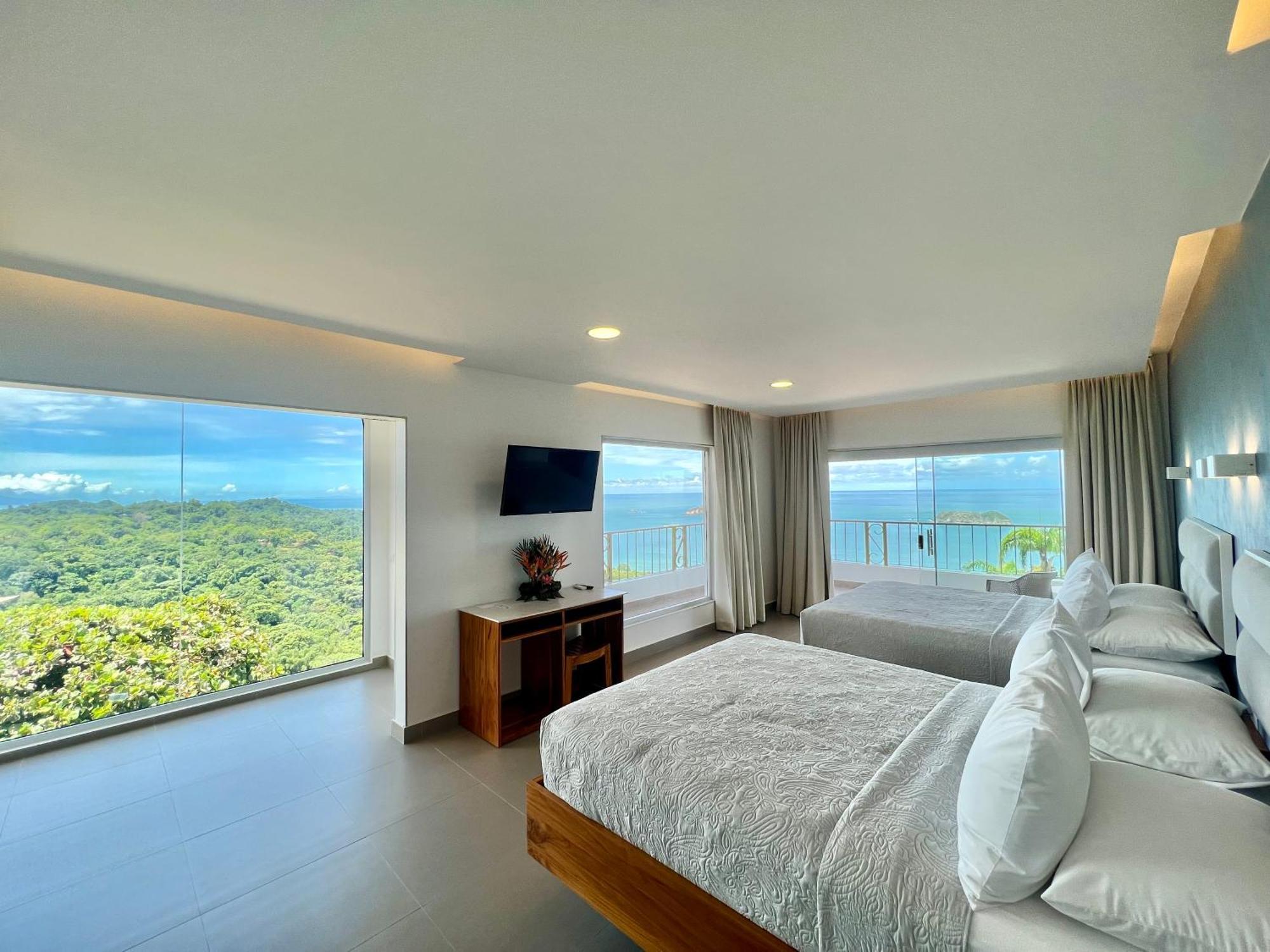 Hotel La Mariposa Manuel Antonio Εξωτερικό φωτογραφία