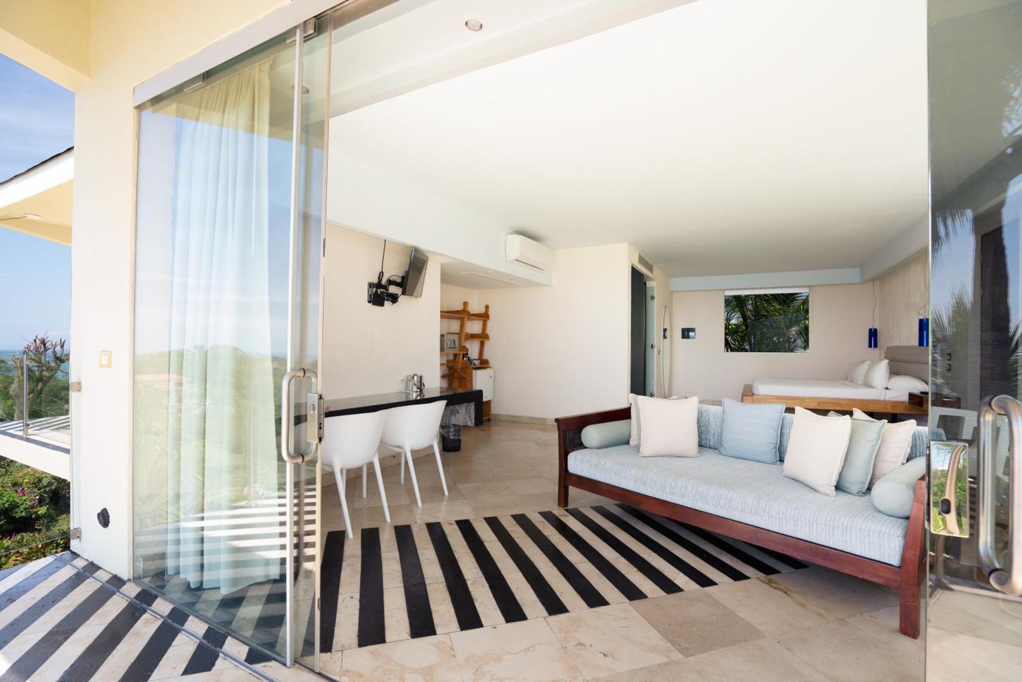 Hotel La Mariposa Manuel Antonio Εξωτερικό φωτογραφία