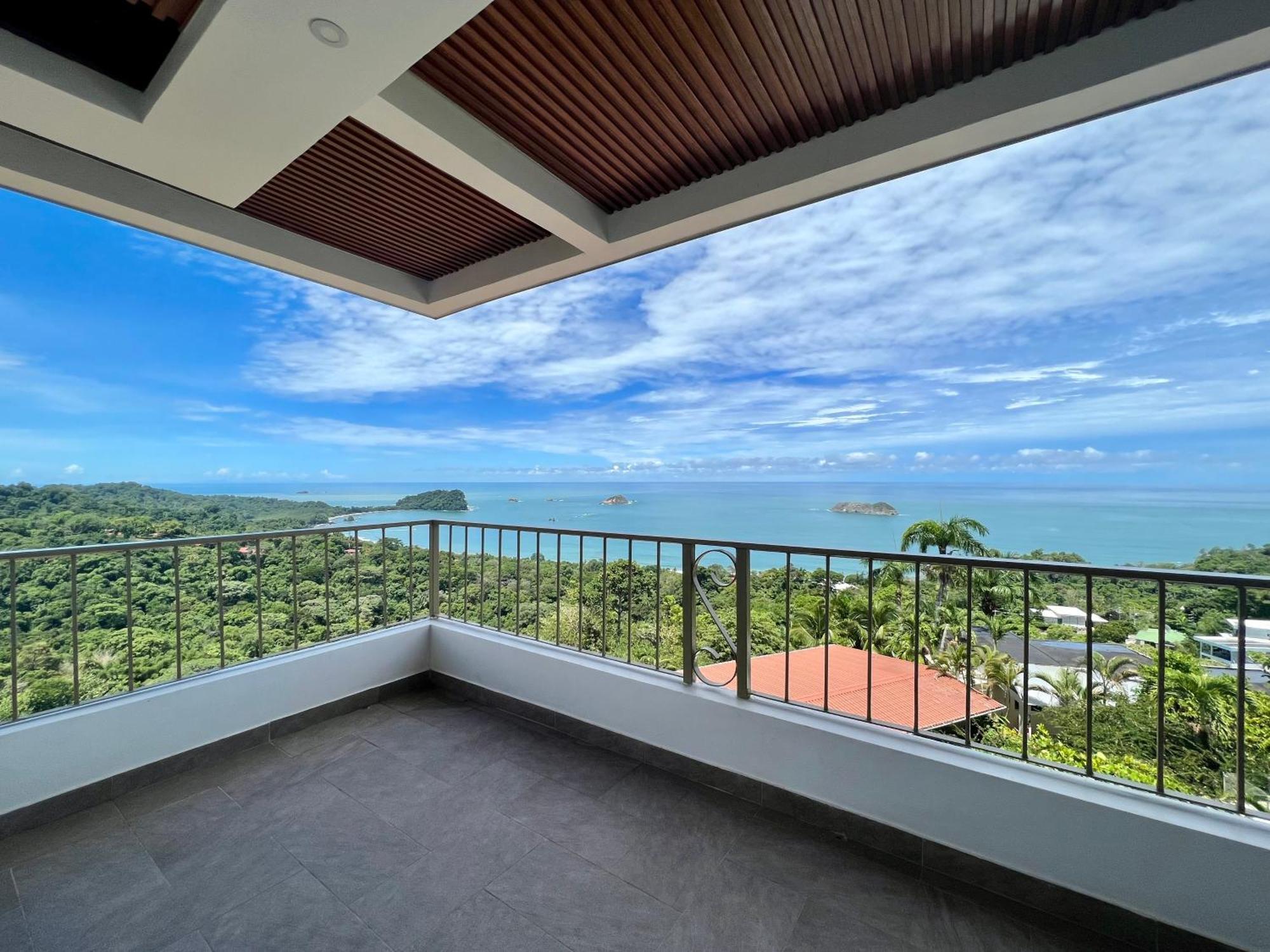 Hotel La Mariposa Manuel Antonio Εξωτερικό φωτογραφία