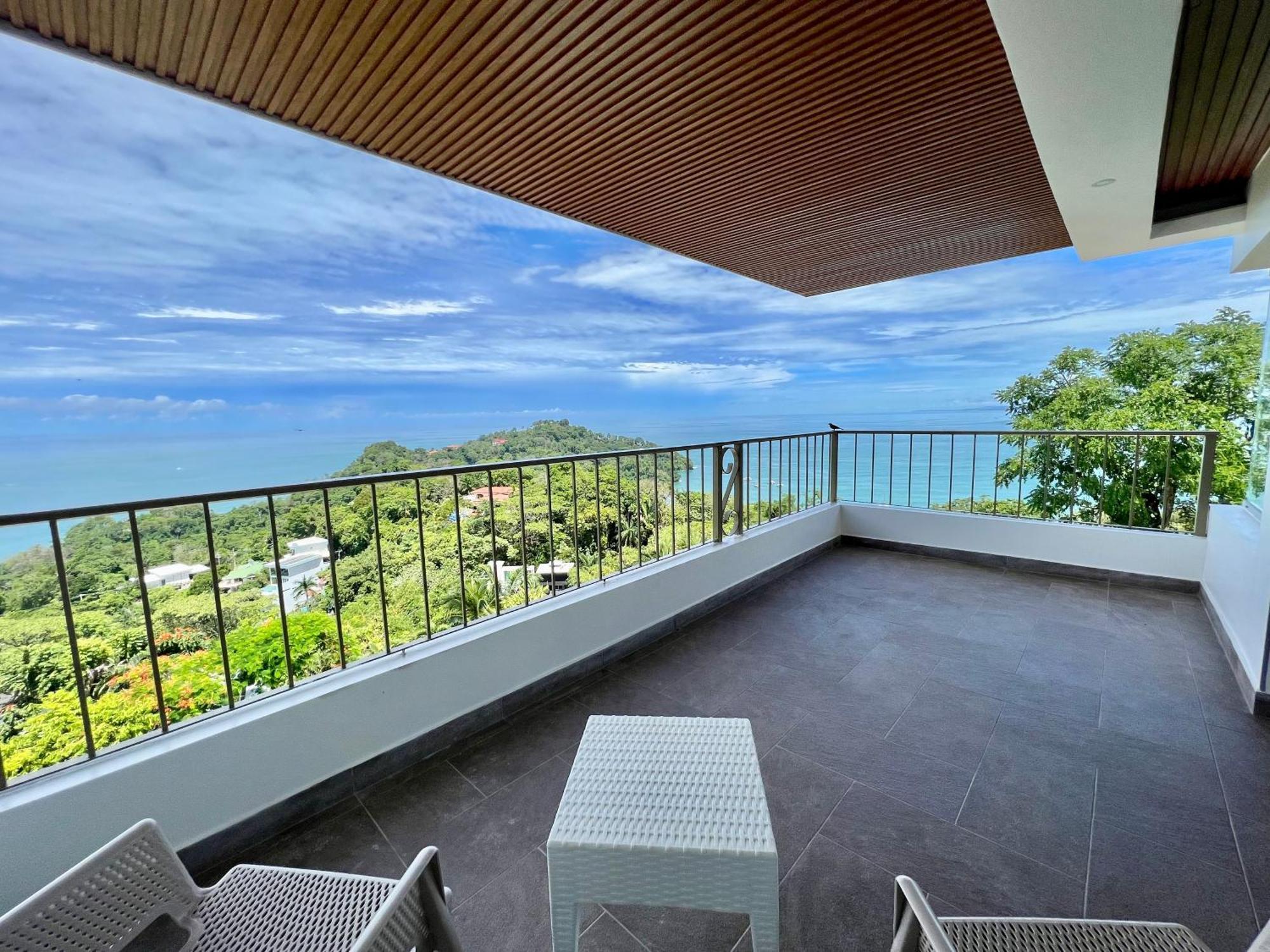 Hotel La Mariposa Manuel Antonio Εξωτερικό φωτογραφία