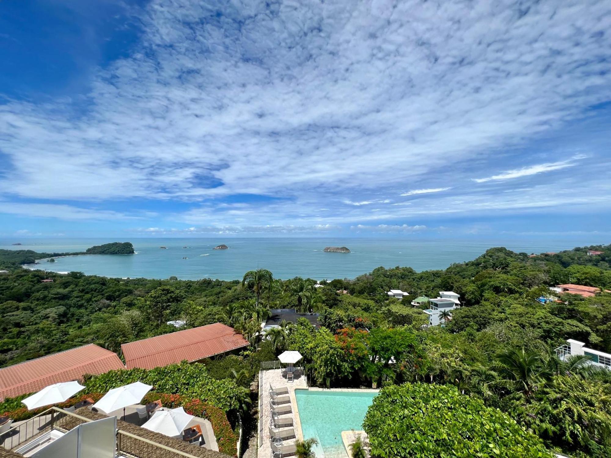 Hotel La Mariposa Manuel Antonio Εξωτερικό φωτογραφία