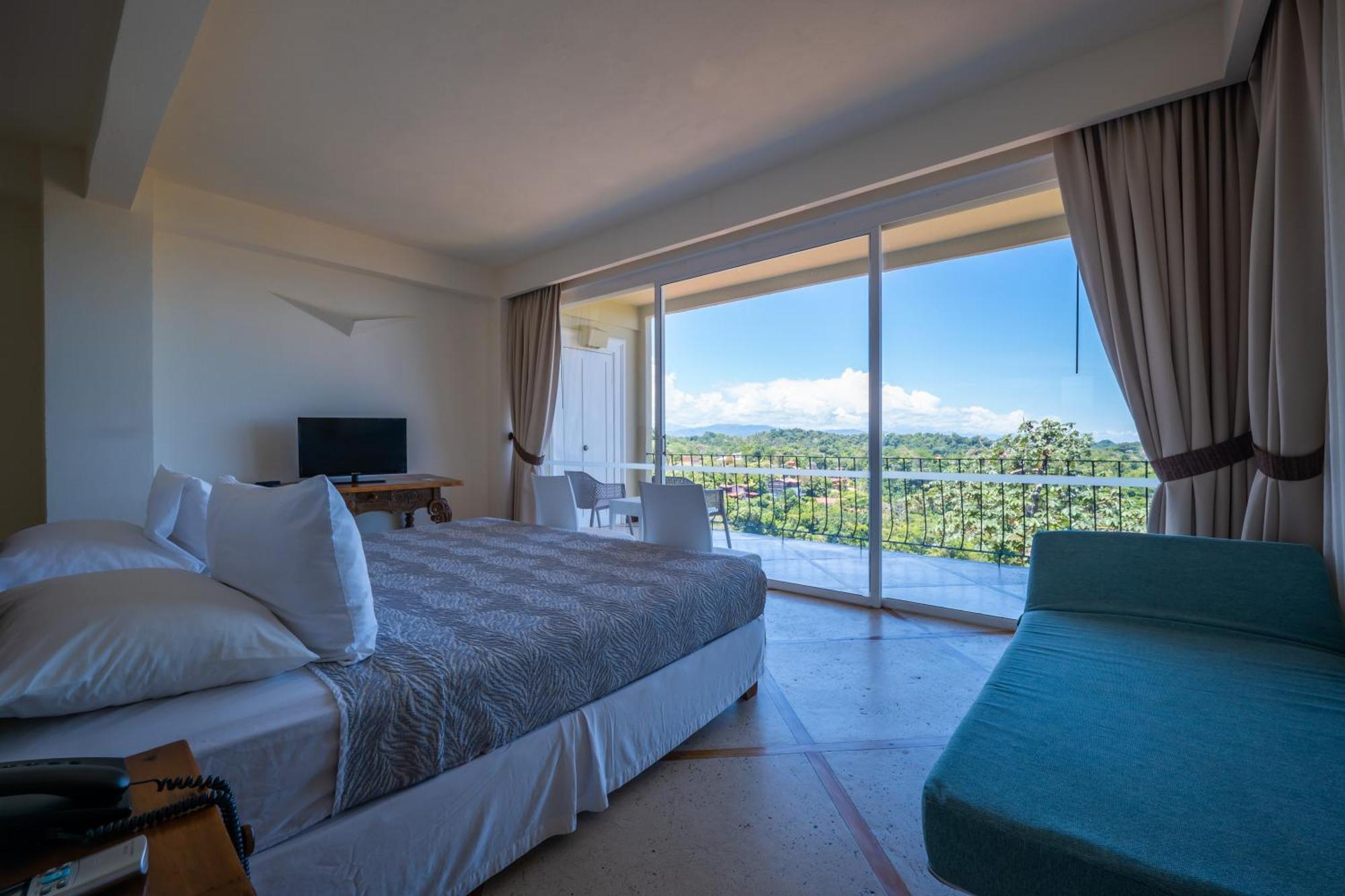 Hotel La Mariposa Manuel Antonio Εξωτερικό φωτογραφία