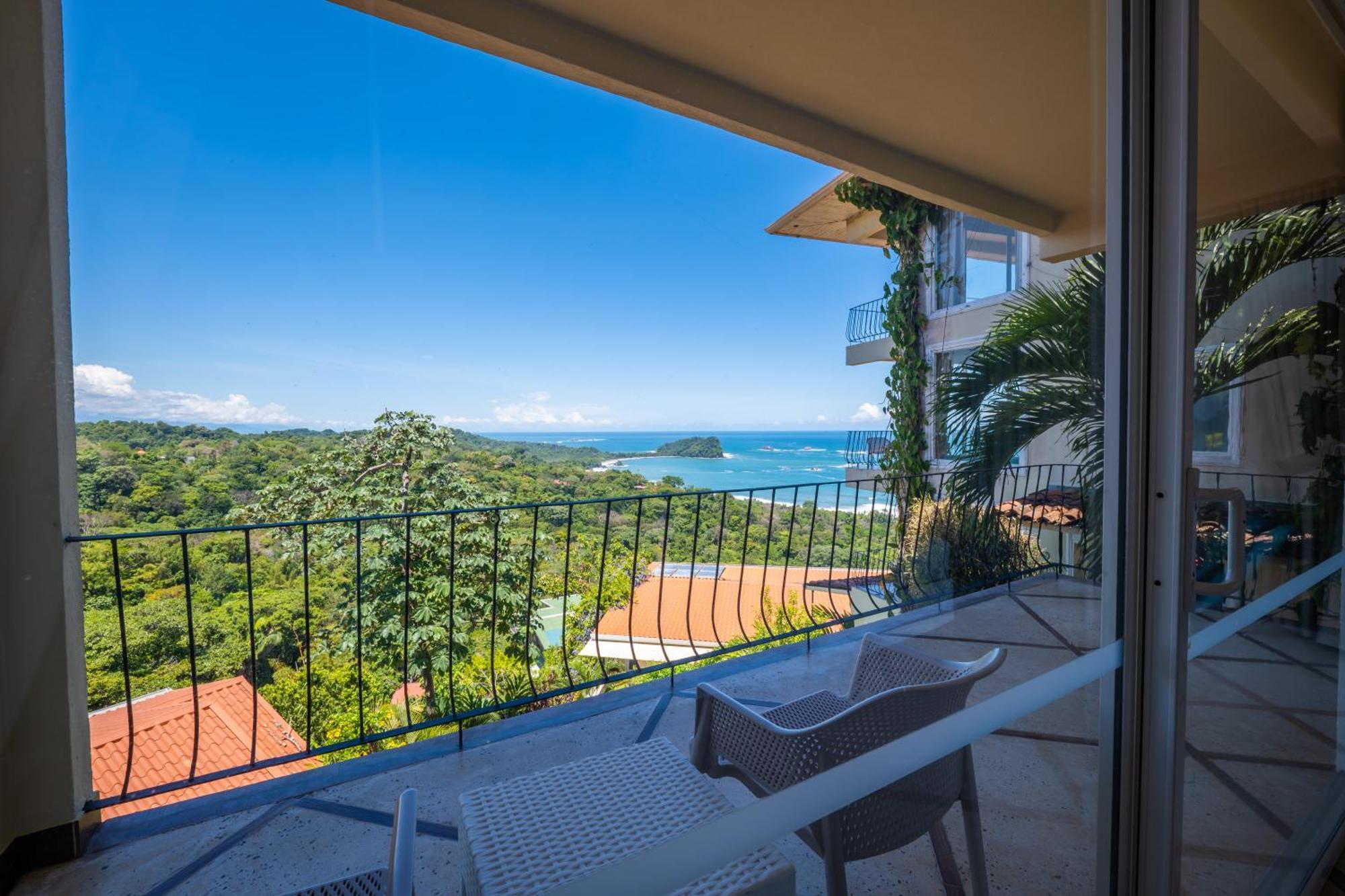 Hotel La Mariposa Manuel Antonio Εξωτερικό φωτογραφία