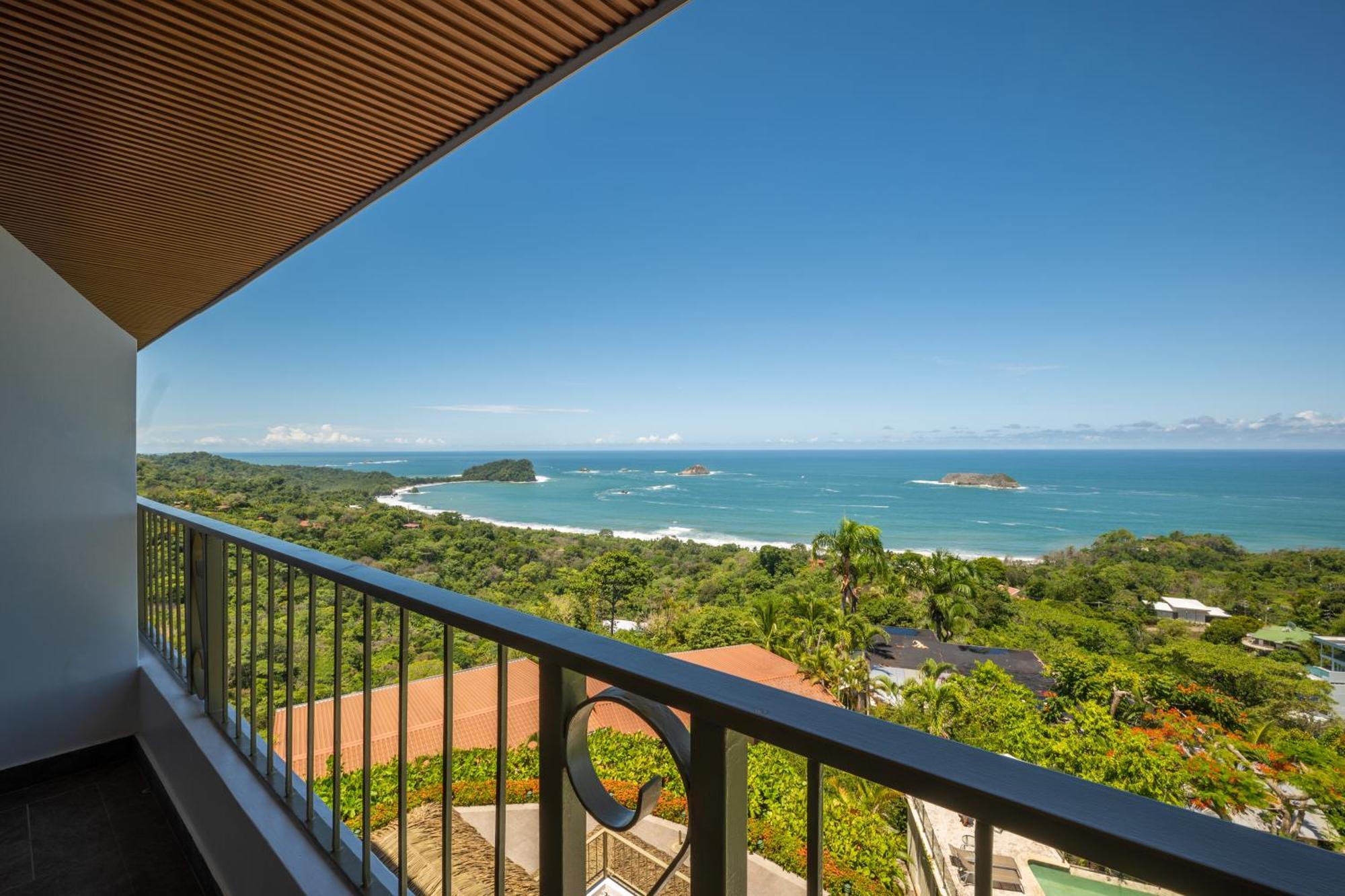 Hotel La Mariposa Manuel Antonio Εξωτερικό φωτογραφία