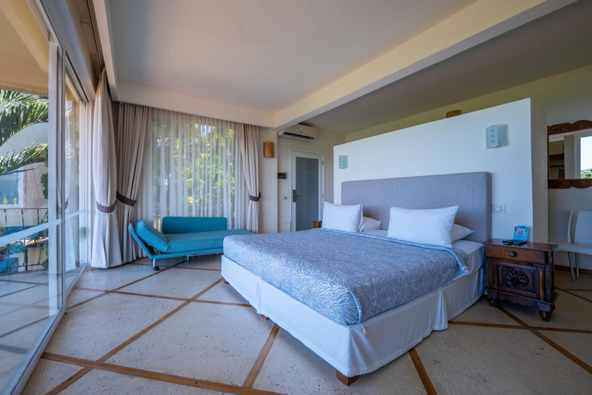 Hotel La Mariposa Manuel Antonio Εξωτερικό φωτογραφία
