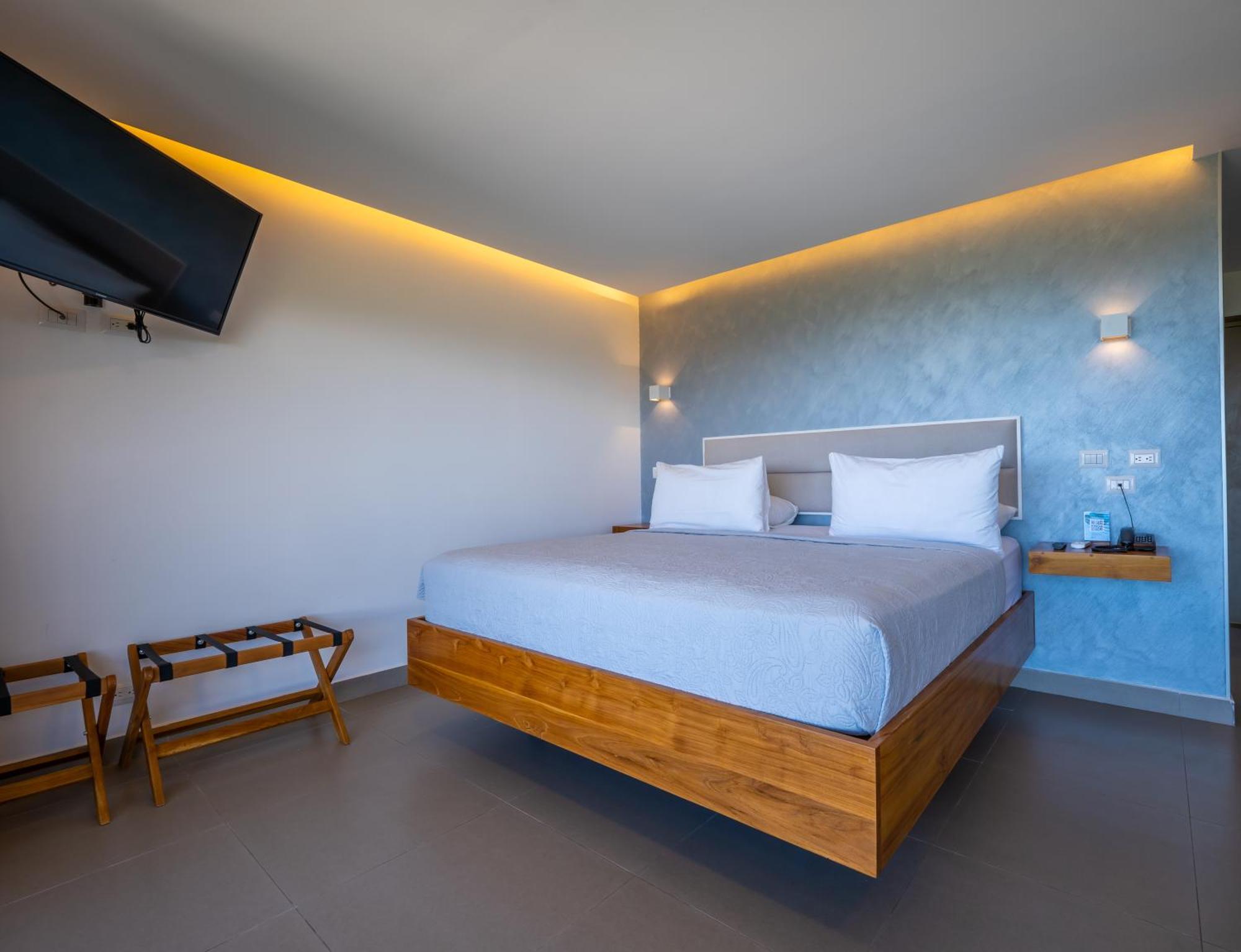 Hotel La Mariposa Manuel Antonio Εξωτερικό φωτογραφία