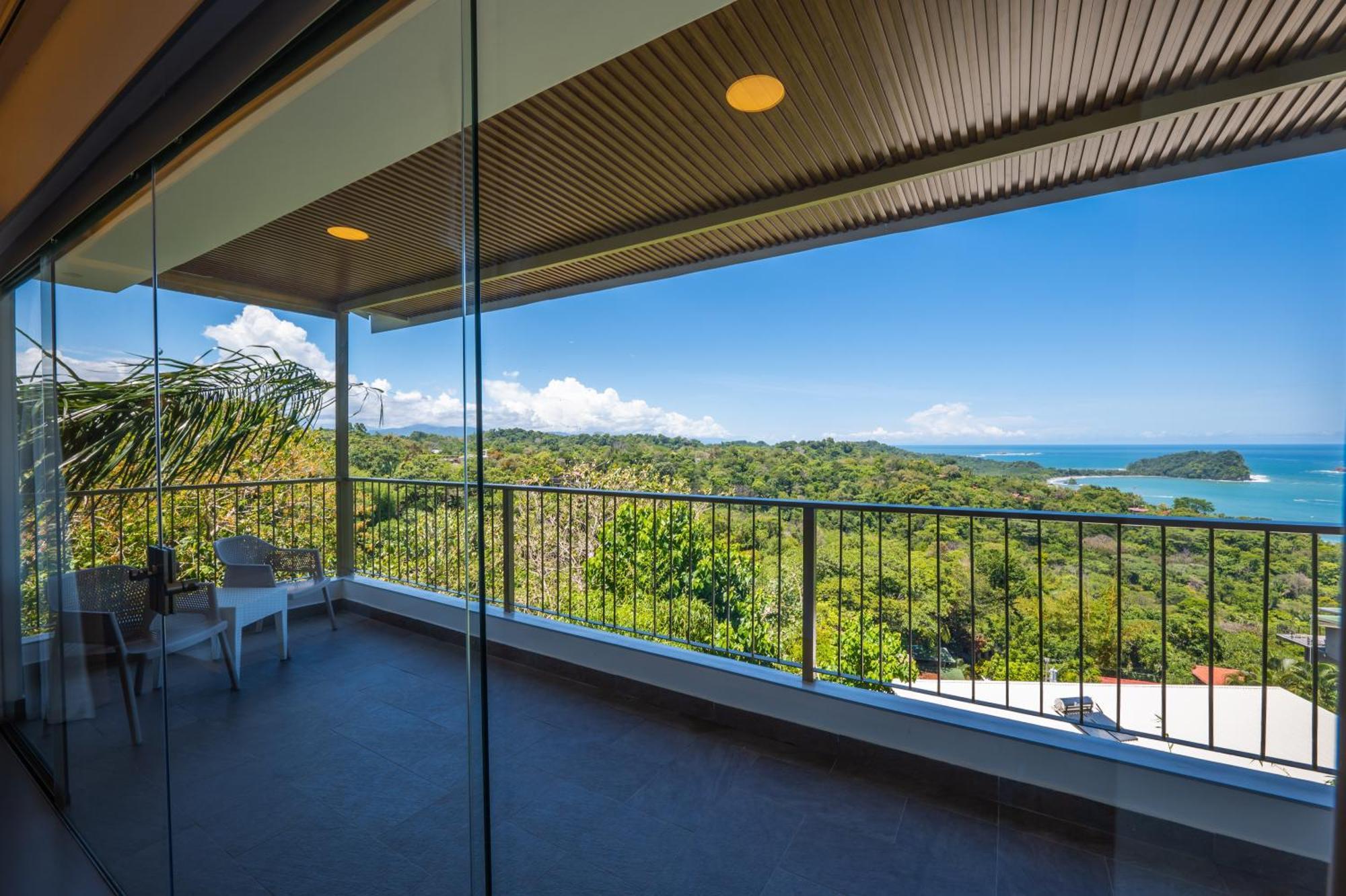 Hotel La Mariposa Manuel Antonio Εξωτερικό φωτογραφία