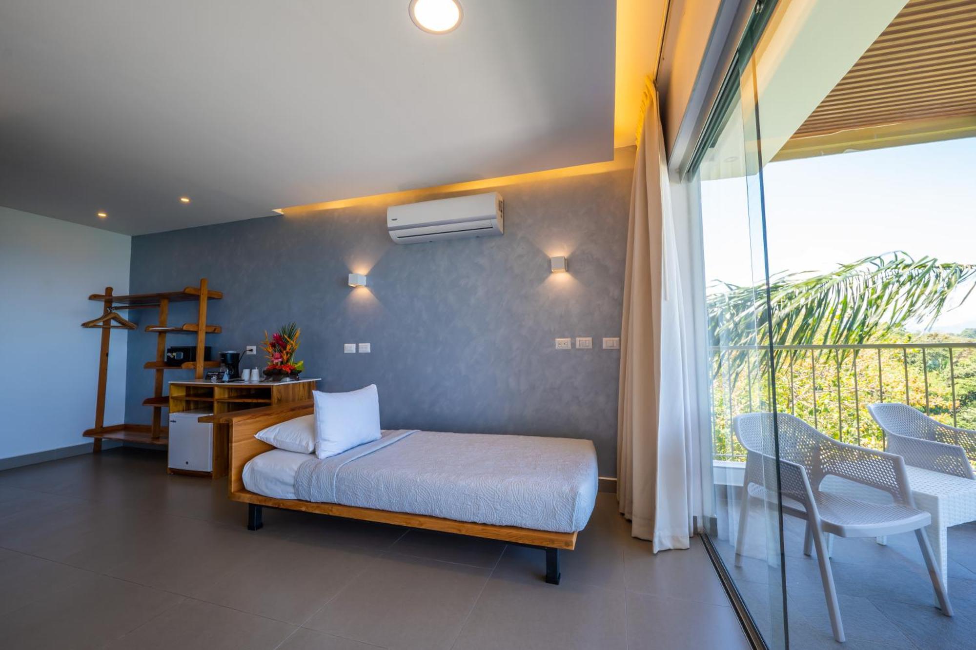Hotel La Mariposa Manuel Antonio Εξωτερικό φωτογραφία