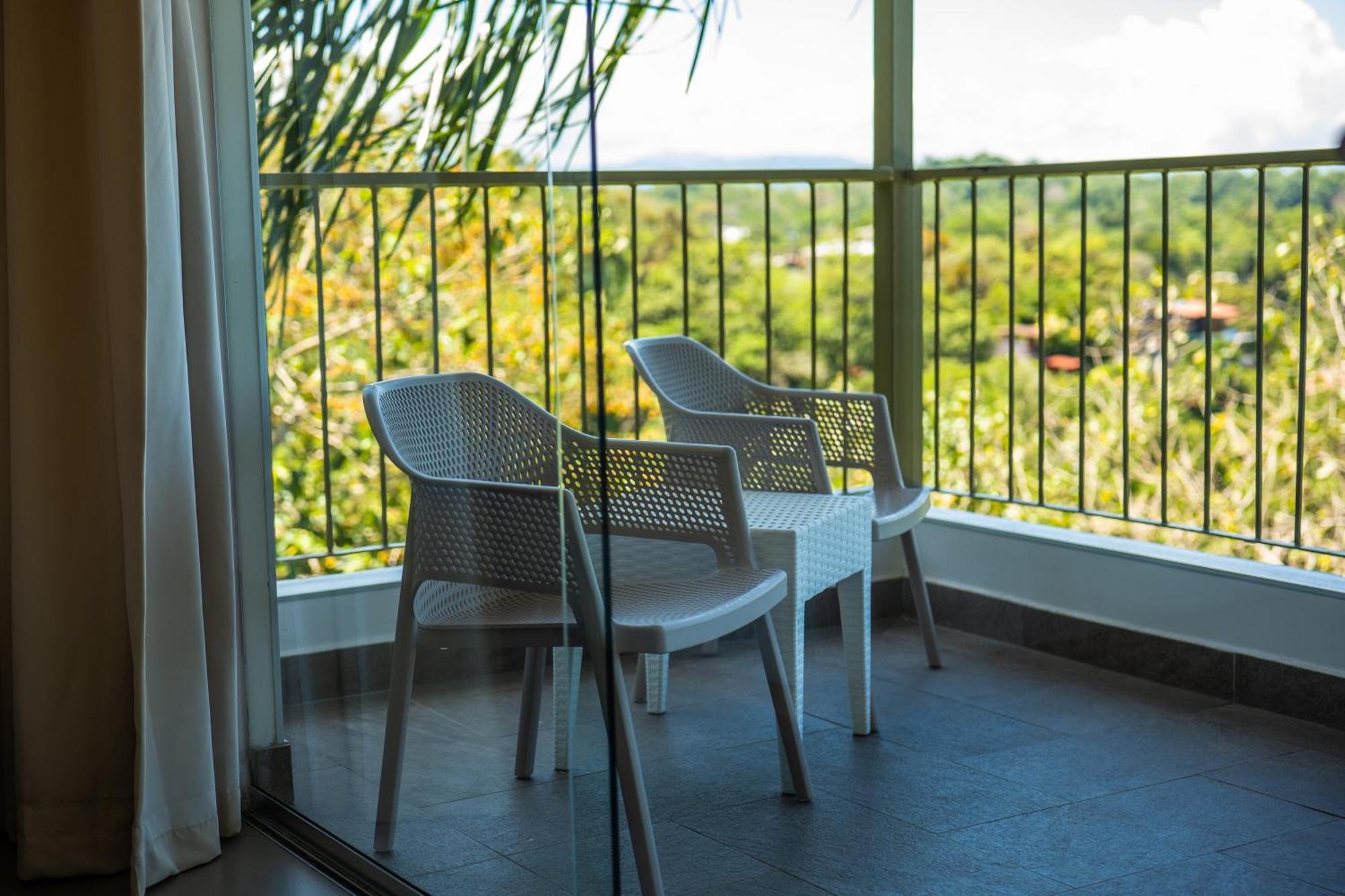 Hotel La Mariposa Manuel Antonio Εξωτερικό φωτογραφία